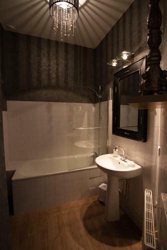 Bed & Breakfast Le Clos Des Bories