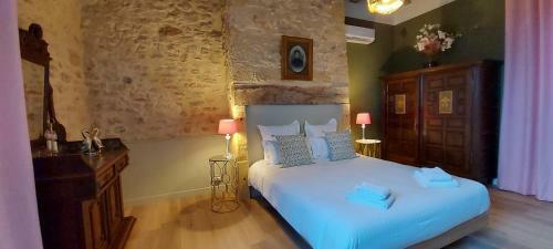 Bed & Breakfast Le Clos Des Bories
