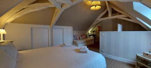 Bed & Breakfast Le Clos Des Bories