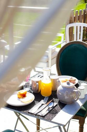 Bed & Breakfast Le Clos Des Bories