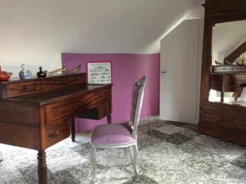 Hostal Autour D'une Histoire
