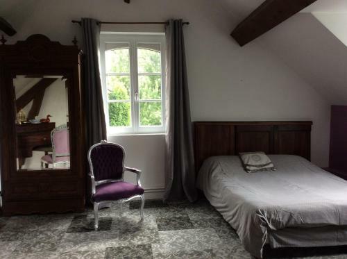 Hostal Autour D'une Histoire