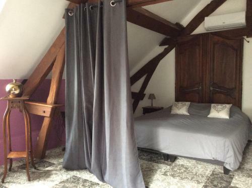 Hostal Autour D'une Histoire