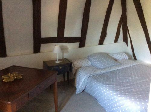 Hostal Autour D'une Histoire