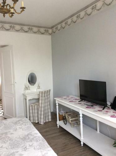 Hostal Autour D'une Histoire