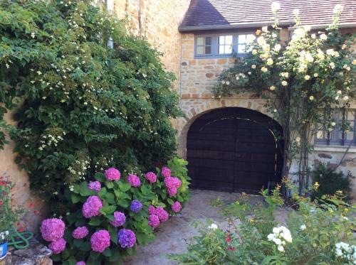 Hostal Autour D'une Histoire
