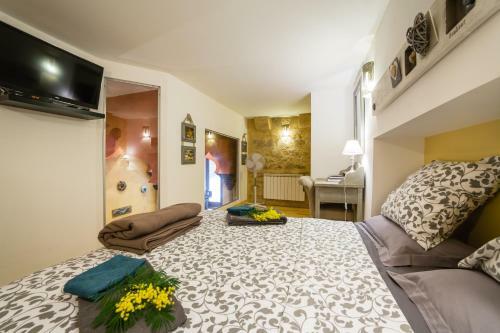 Apartamento Les Mille & Une Nuits