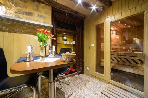 Apartamento Les Mille & Une Nuits