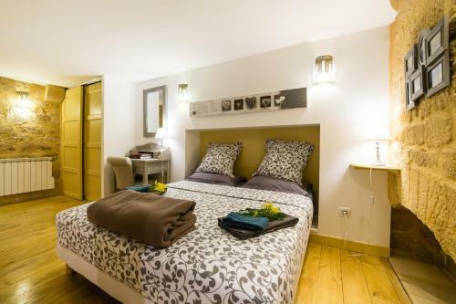 Apartamento Les Mille & Une Nuits