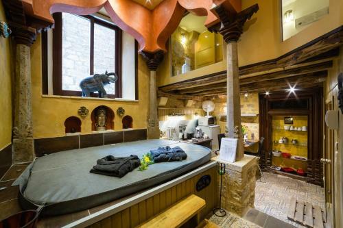 Apartamento Les Mille & Une Nuits