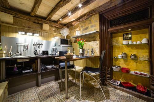 Apartamento Les Mille & Une Nuits