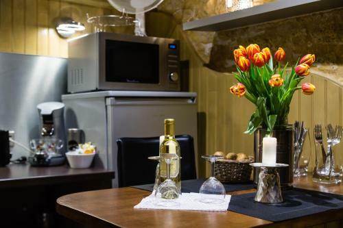 Apartamento Les Mille & Une Nuits