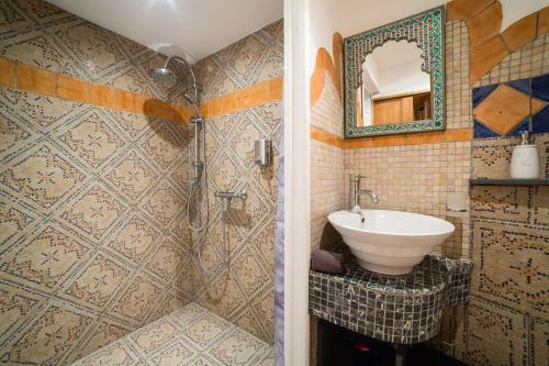 Apartamento Les Mille & Une Nuits