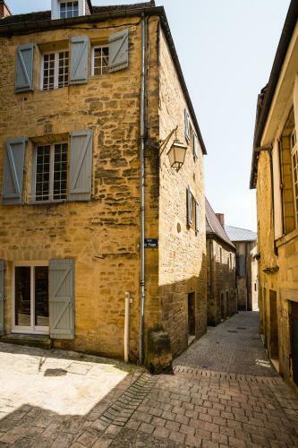 Apartamento Les Mille & Une Nuits