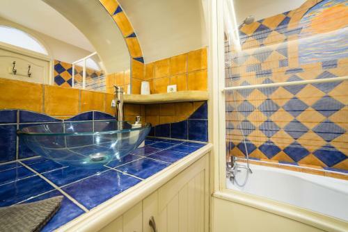 Apartamento Rouge Passion