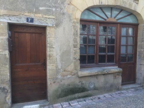 Apartamento Studio Centre Historique Sarlat