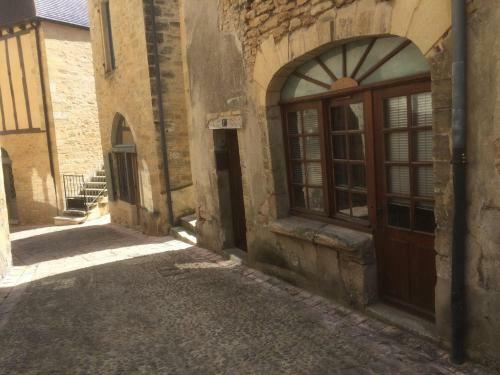 Apartamento Studio Centre Historique Sarlat