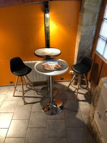 Apartamento Studio Centre Historique Sarlat