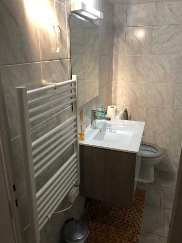 Apartamento Studio Centre Historique Sarlat