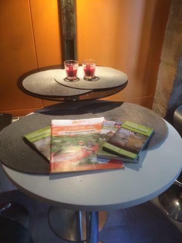Apartamento Studio Centre Historique Sarlat