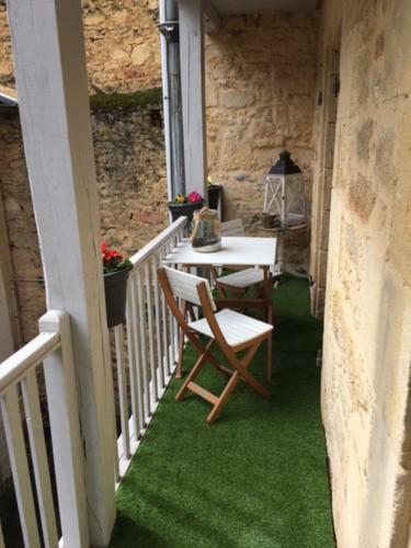 Apartamento Le Nessmann