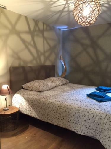 Apartamento Le Nessmann