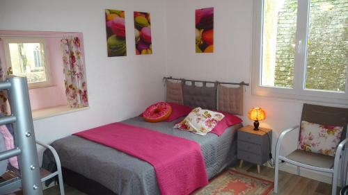 Apartamento La Bonbonni�re