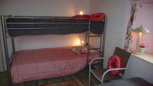 Apartamento La Bonbonni�re
