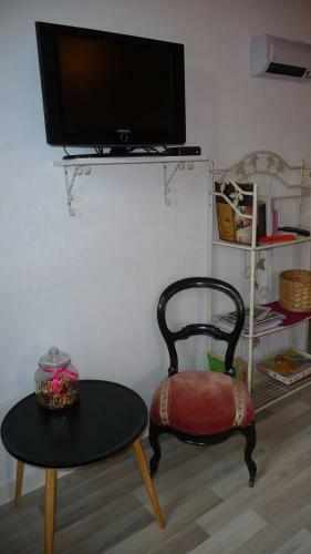 Apartamento La Bonbonni�re