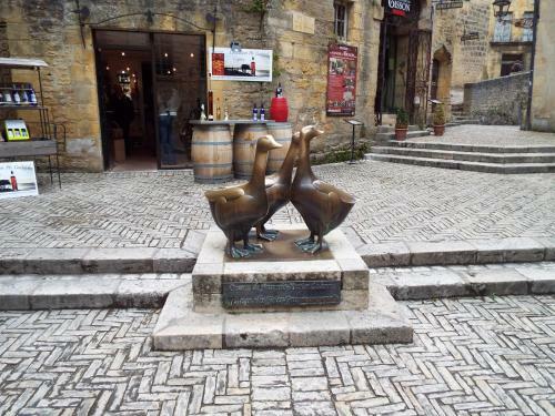 Bed & Breakfast La Lanterne