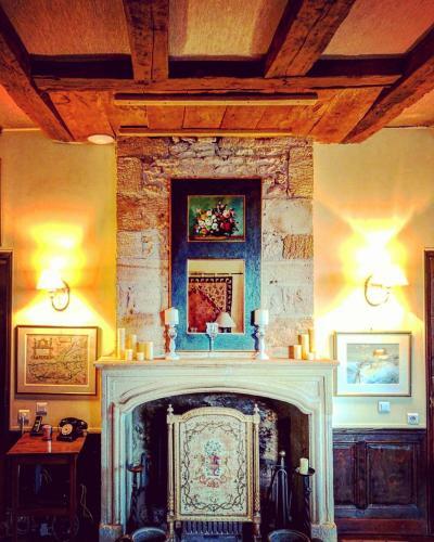 Bed & Breakfast La Lanterne