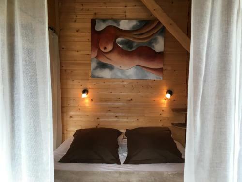 Ma Cabane � Sarlat
