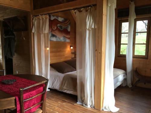 Ma Cabane � Sarlat