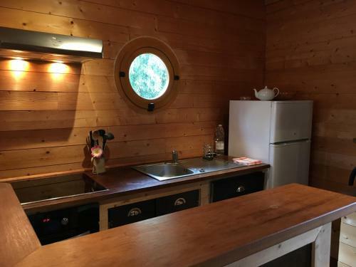 Ma Cabane � Sarlat