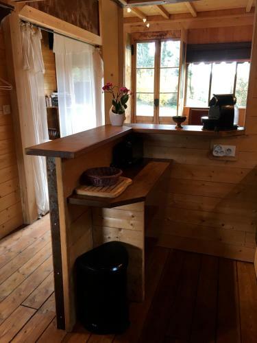 Ma Cabane � Sarlat