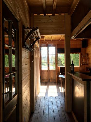 Ma Cabane � Sarlat