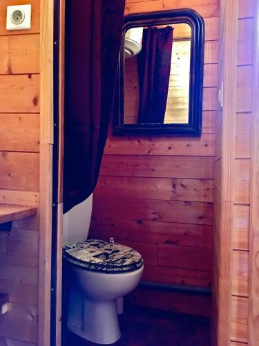 Ma Cabane � Sarlat