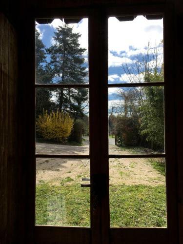 Ma Cabane � Sarlat