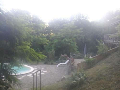 Agroturismo La Clairiere