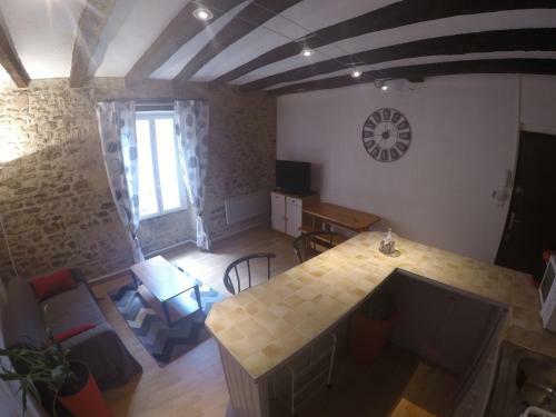 Apartamento Sarlat Authentique