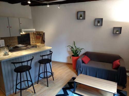 Apartamento Sarlat Authentique