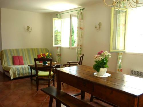 Apartamento Appartement C�t� Sud Vert