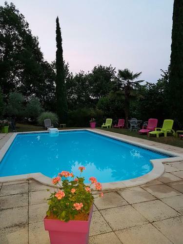 Apartamento Appartement C�t� Sud Vert
