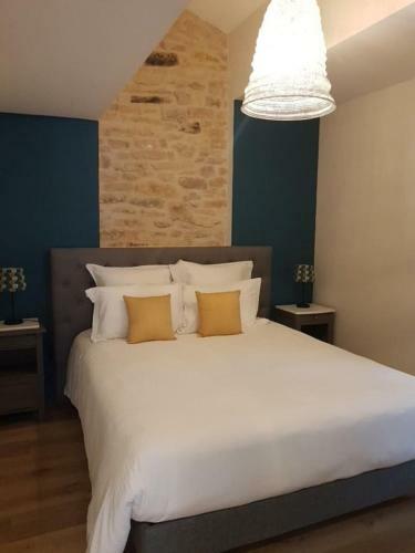 Le Clos Des Bories Le G�te