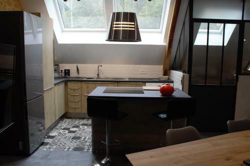 Bed & Breakfast Chambres D?h�te Le Breuil