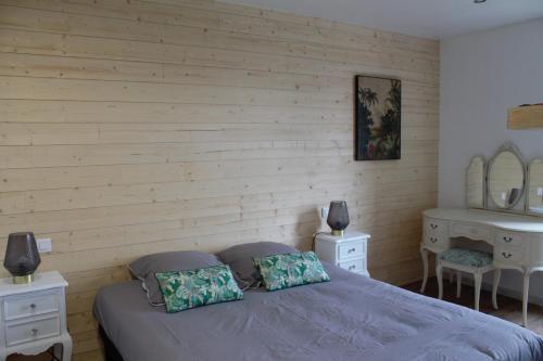Bed & Breakfast Chambres D?h�te Le Breuil