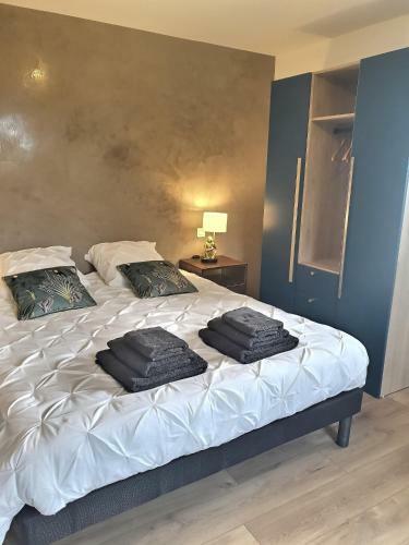 Bed & Breakfast Chambres D?h�te Le Breuil