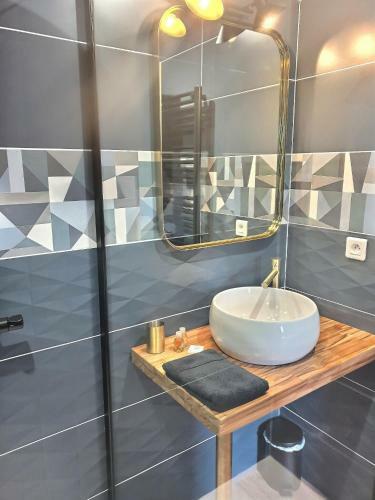 Bed & Breakfast Chambres D?h�te Le Breuil