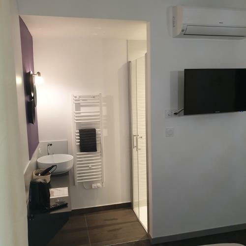 Apartamento Sarlatitude, Studios & Chambres