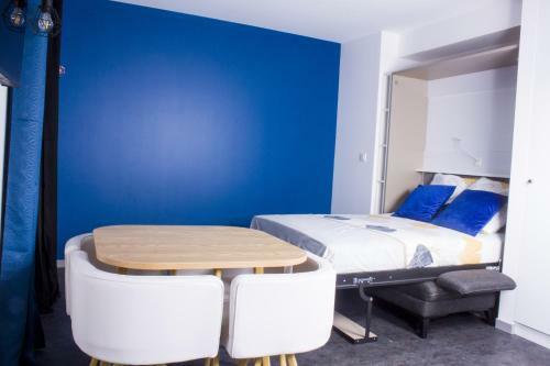 Apartamento Sarlatitude, Studios & Chambres